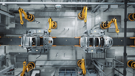 About Automotive