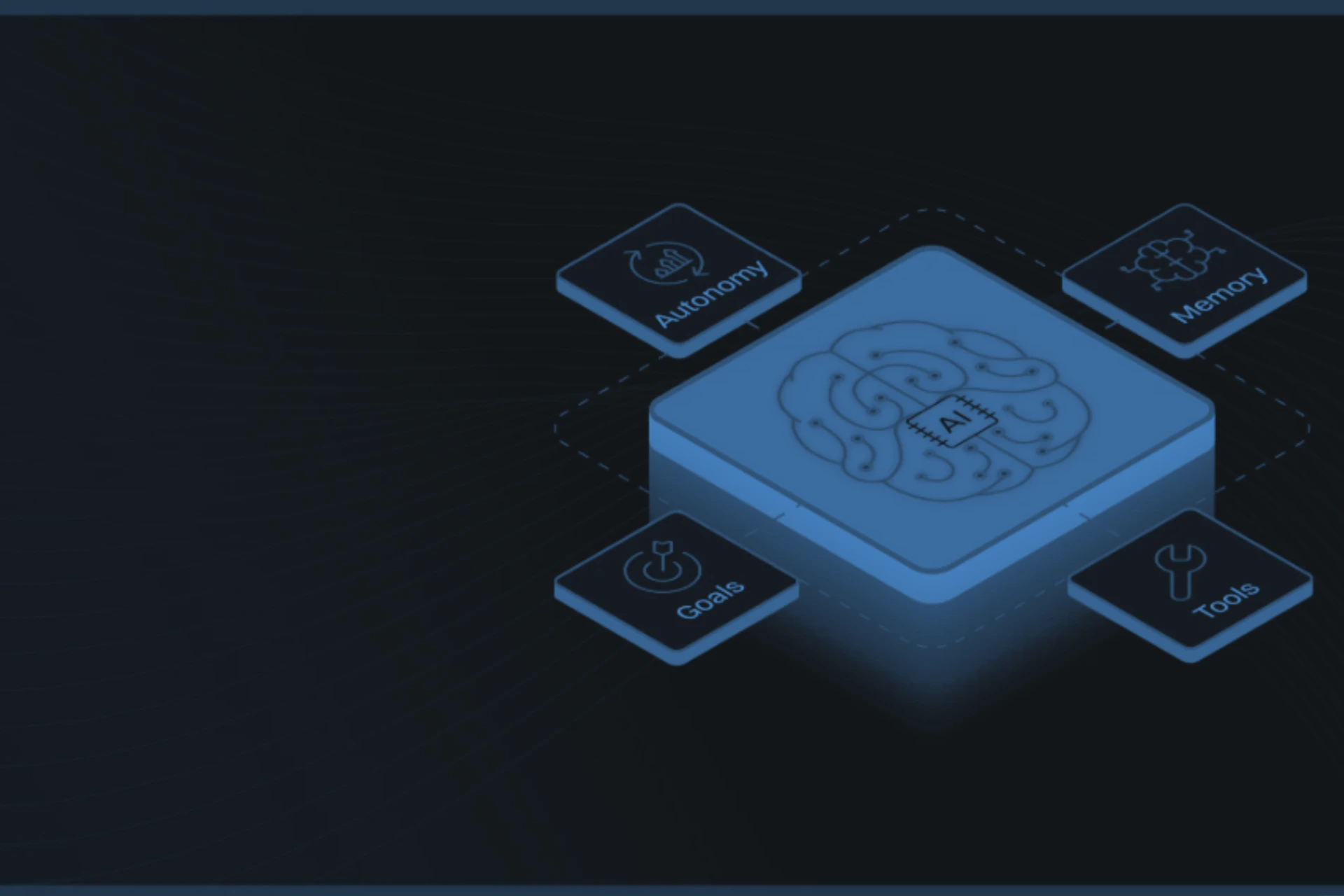 Agentic AI for RAG and LLM: Autonomous Intelligence Meets Smarter Retrieval