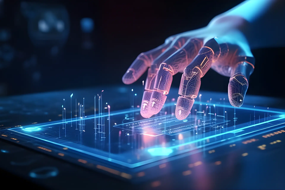 Empowering AI Innovations Empowering AI Innovations