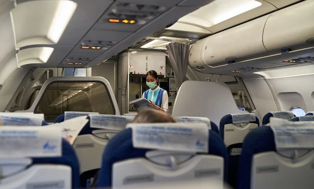 About Aviation Service