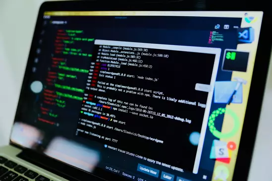 7 Features which can help you choose the right front end development framework 7 Features which can help you choose the right front end development framework