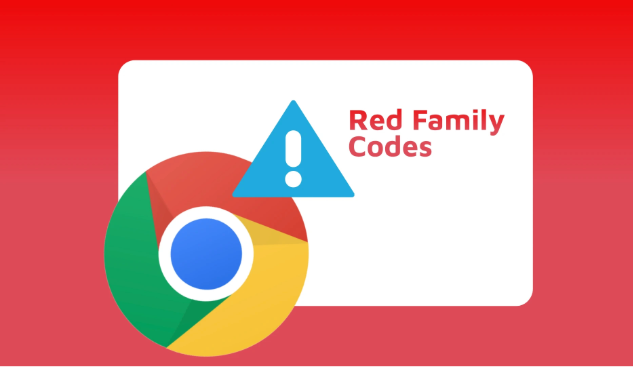 Decoding the Rejection Codes of the Red Family: Fixing Violations of the Single-Purpose Policy