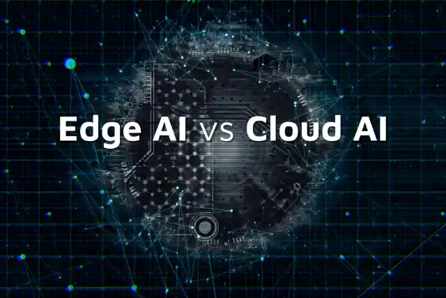 Edge AI vs. Cloud AI: Choosing the Right Intelligence for the Right Moment