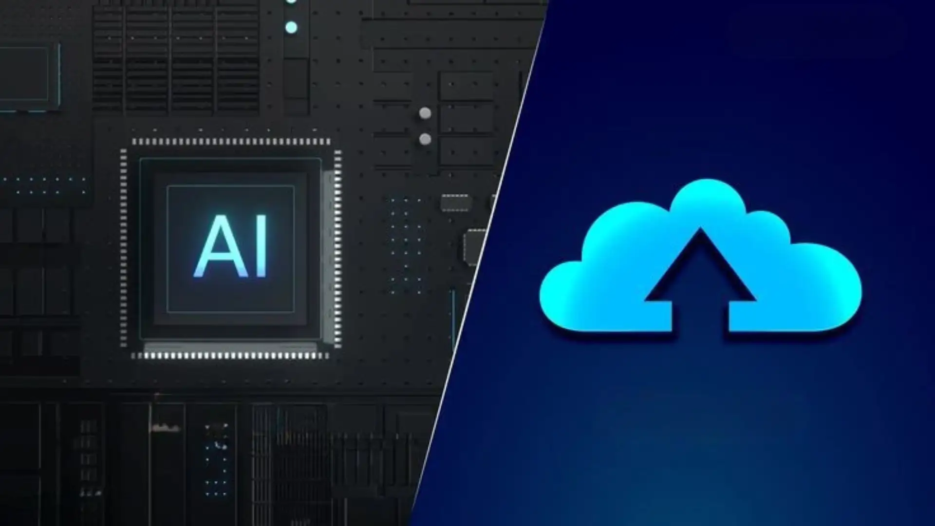 Edge AI vs. Cloud AI: Choose the Right AI Deployment Strategy