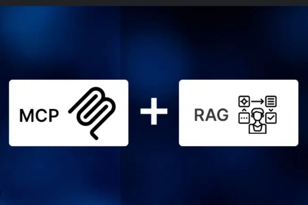 RAG + MCP