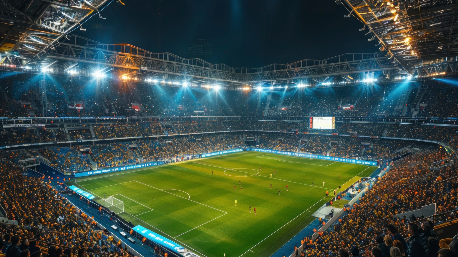 SmartStadium