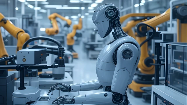 Adaptive Scheduling and Production Line Optimization