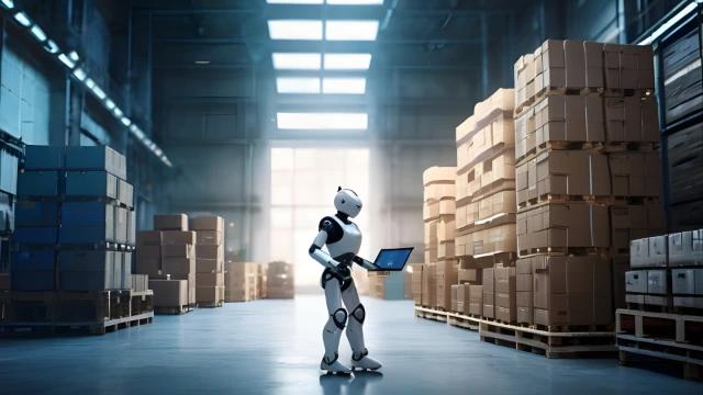 Autonomous Decision-Making for Predictive Maintenance