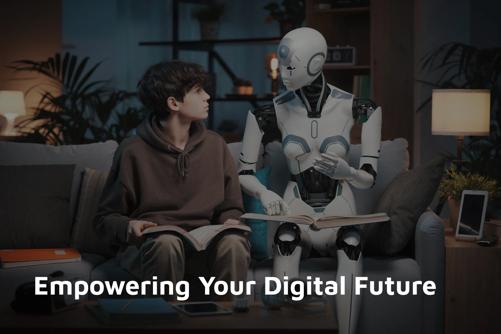 Digital Transformation with API-First Strategies