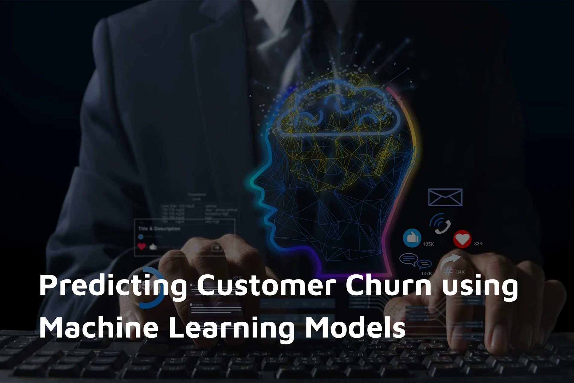 Predict Customer Churn with Machine Learning Models