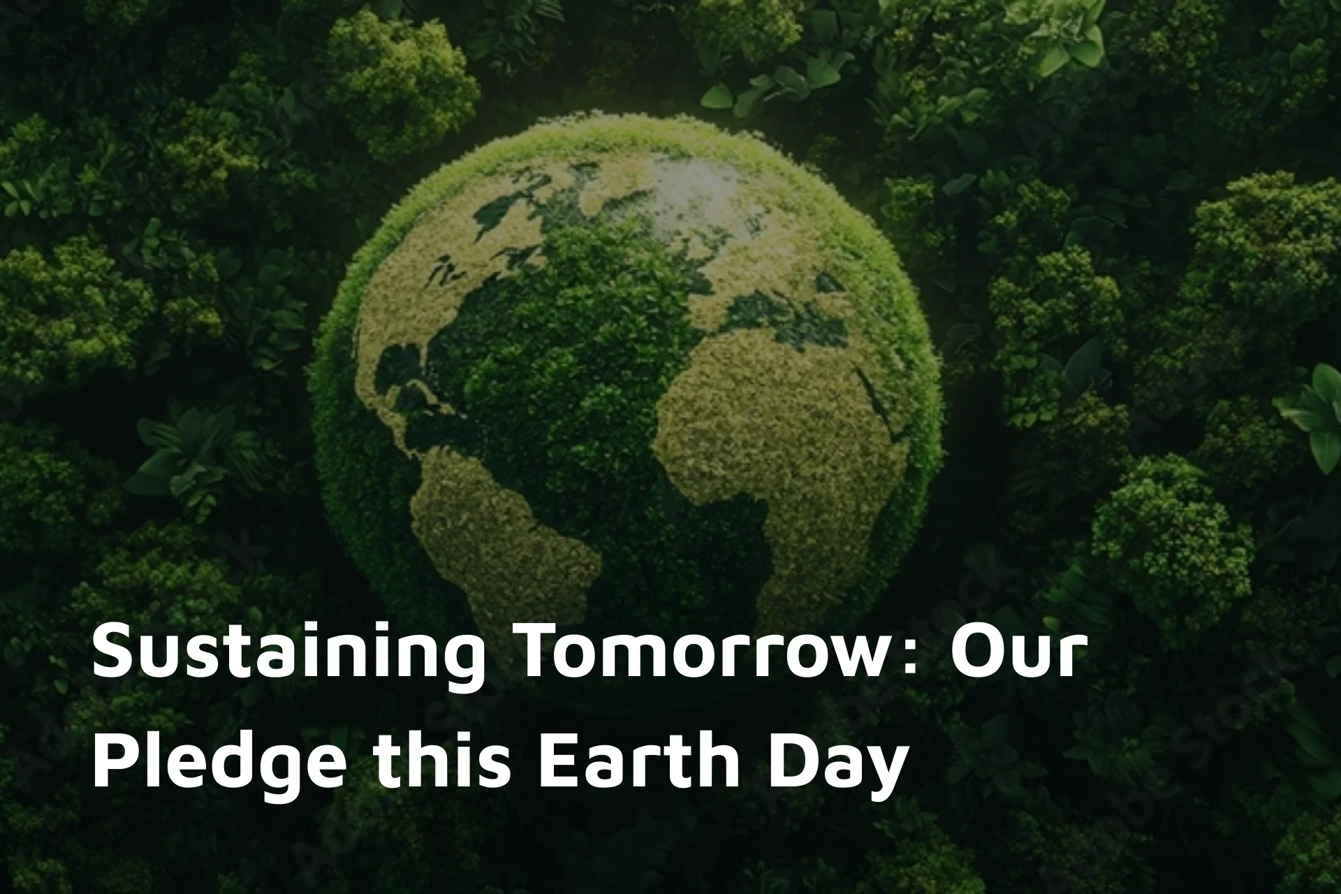 Earth Day 2025: Creating Sustainable Future