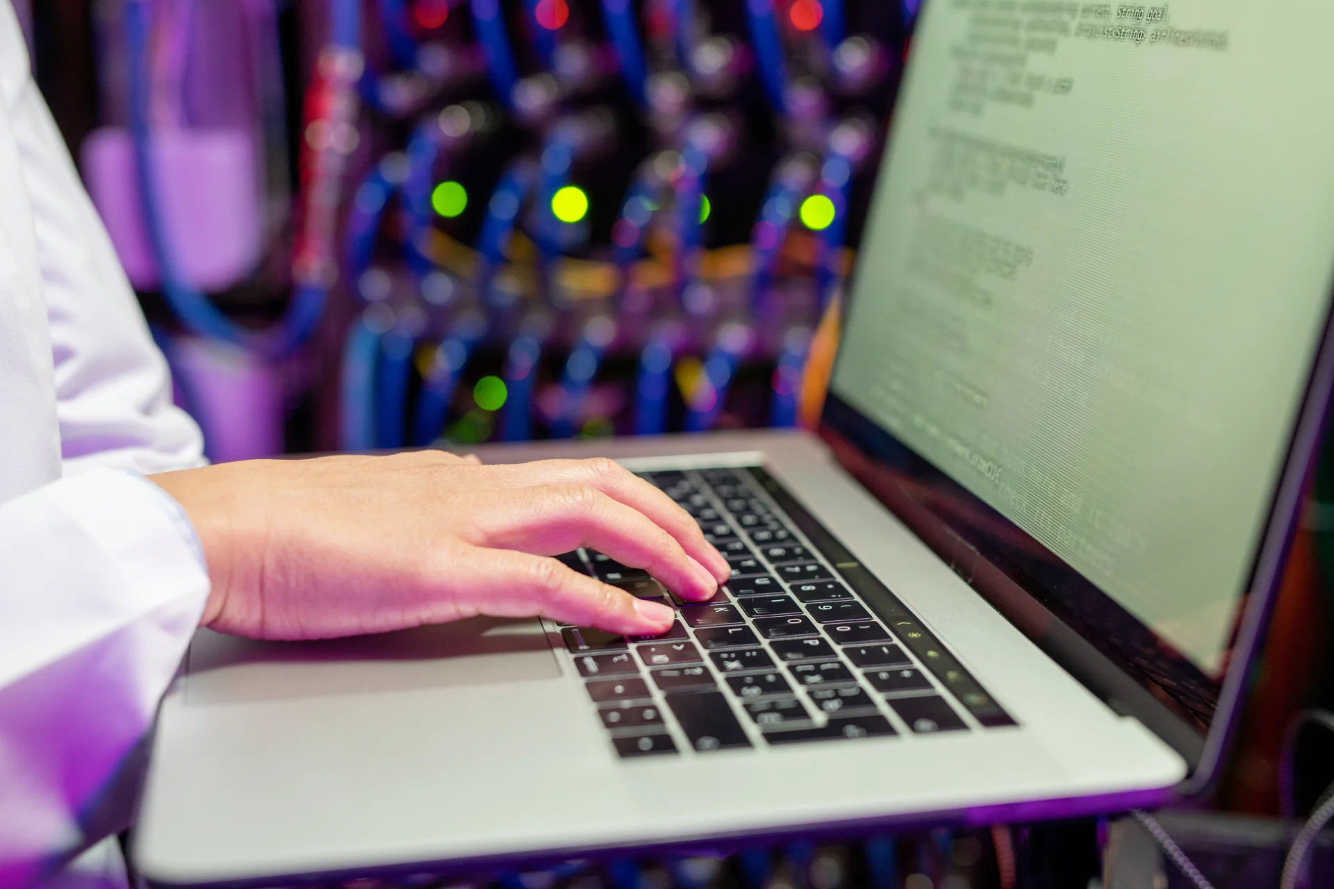 How Chrome extensions can scrape hidden information from network requests