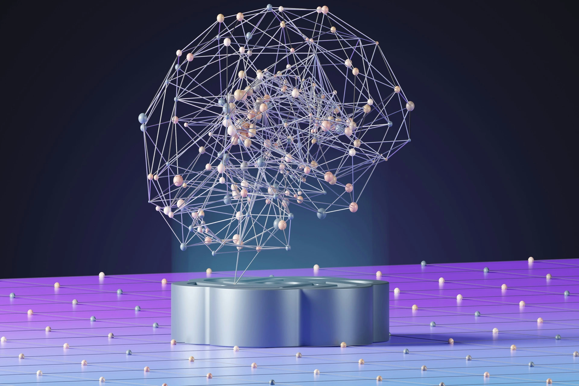 Embodied AI vs Language Mastery