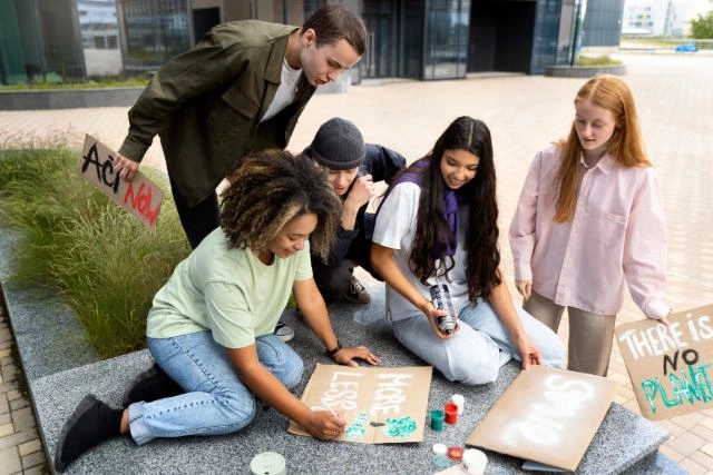 Trust Your Team to Empower and Delegate
