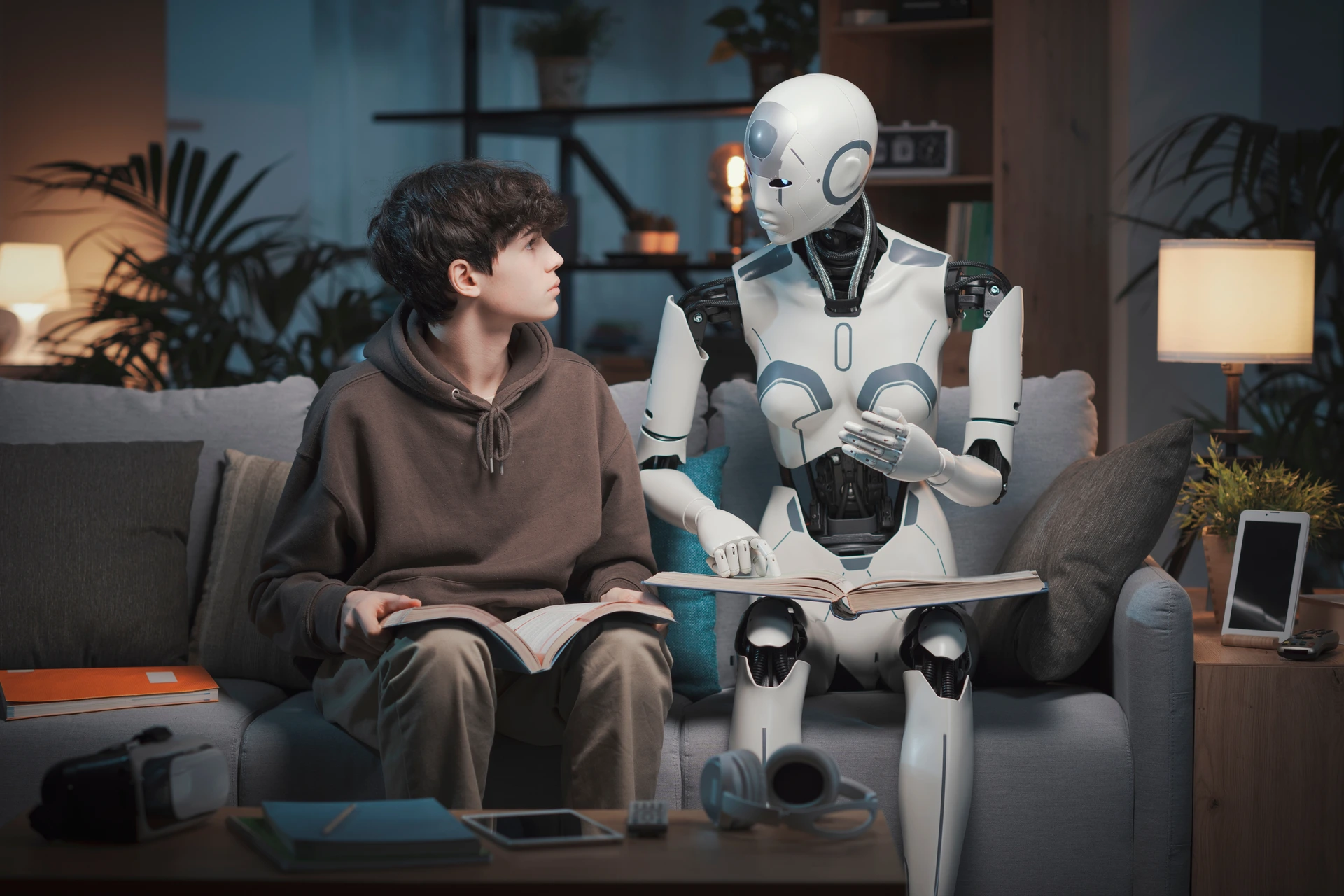 Empowering Your Digital Future