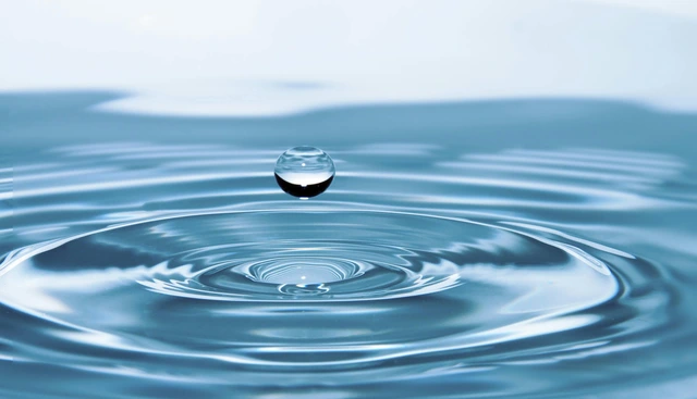 Every Drop Counts: Accelerating Solutions for a Water-Secure Future