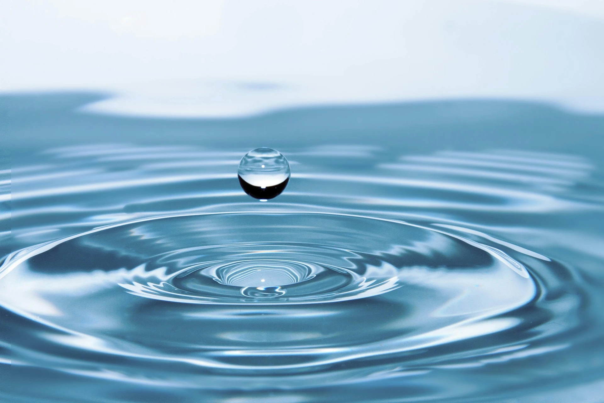 Every Drop Counts: Accelerating Solutions for a Water-Secure Future