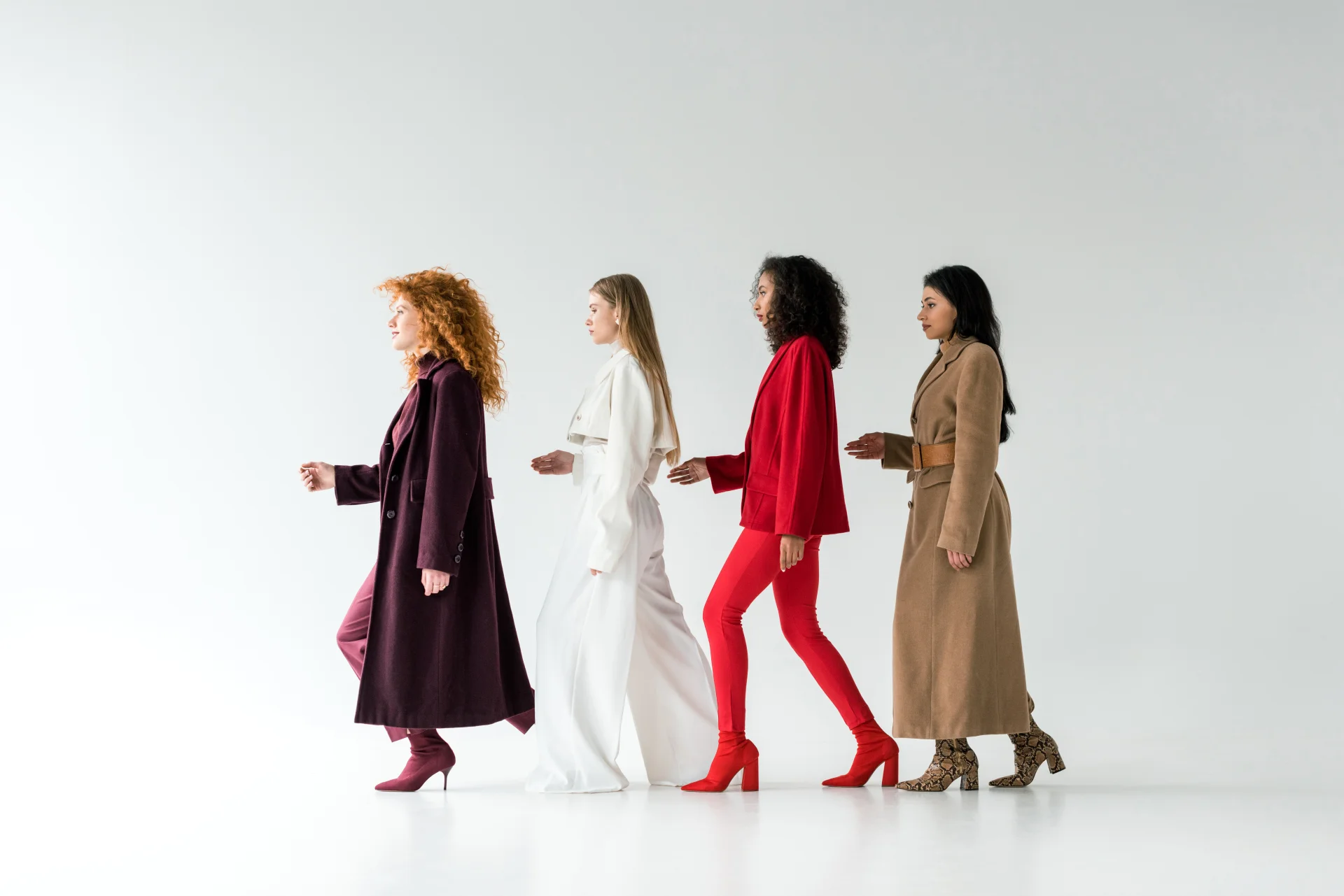 Fashion Forward: Brands Leading the AI Revolution