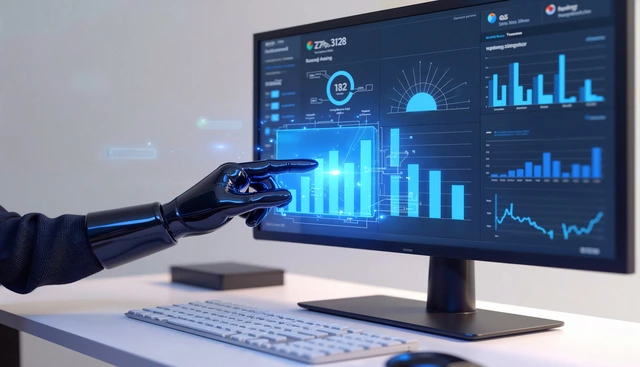 Fueling Growth with Data