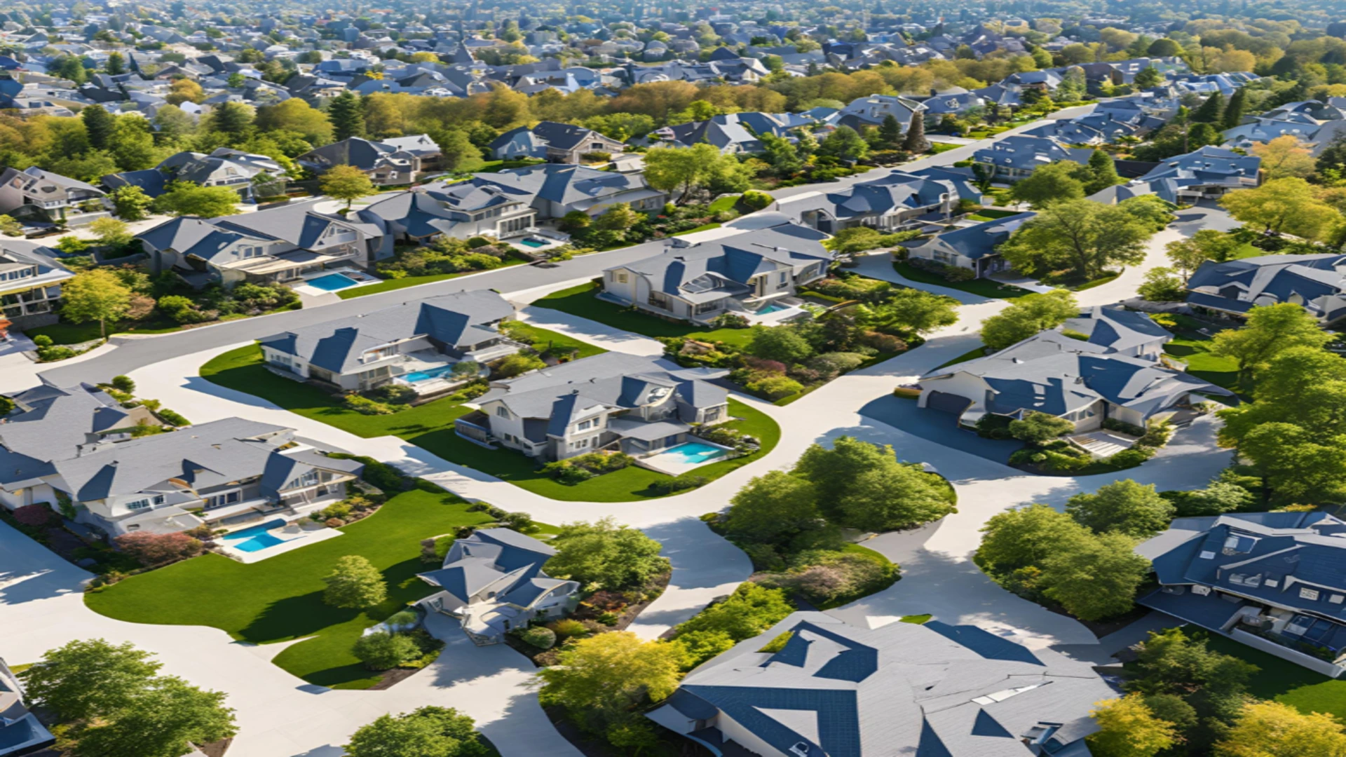 Future of Real Estate is Finally Here