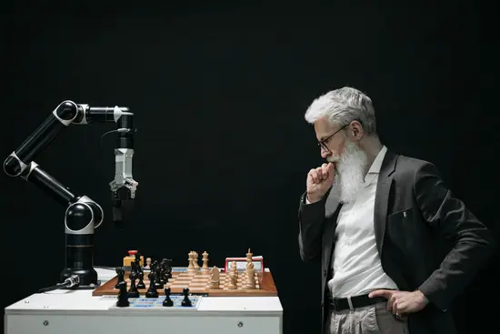 The Human Impact of Generative AI