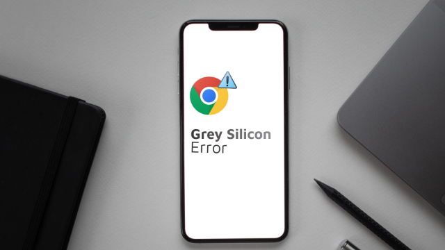 Grey Silicon: Understanding and Fixing Cryptomining Violations in Chrome Extensions
