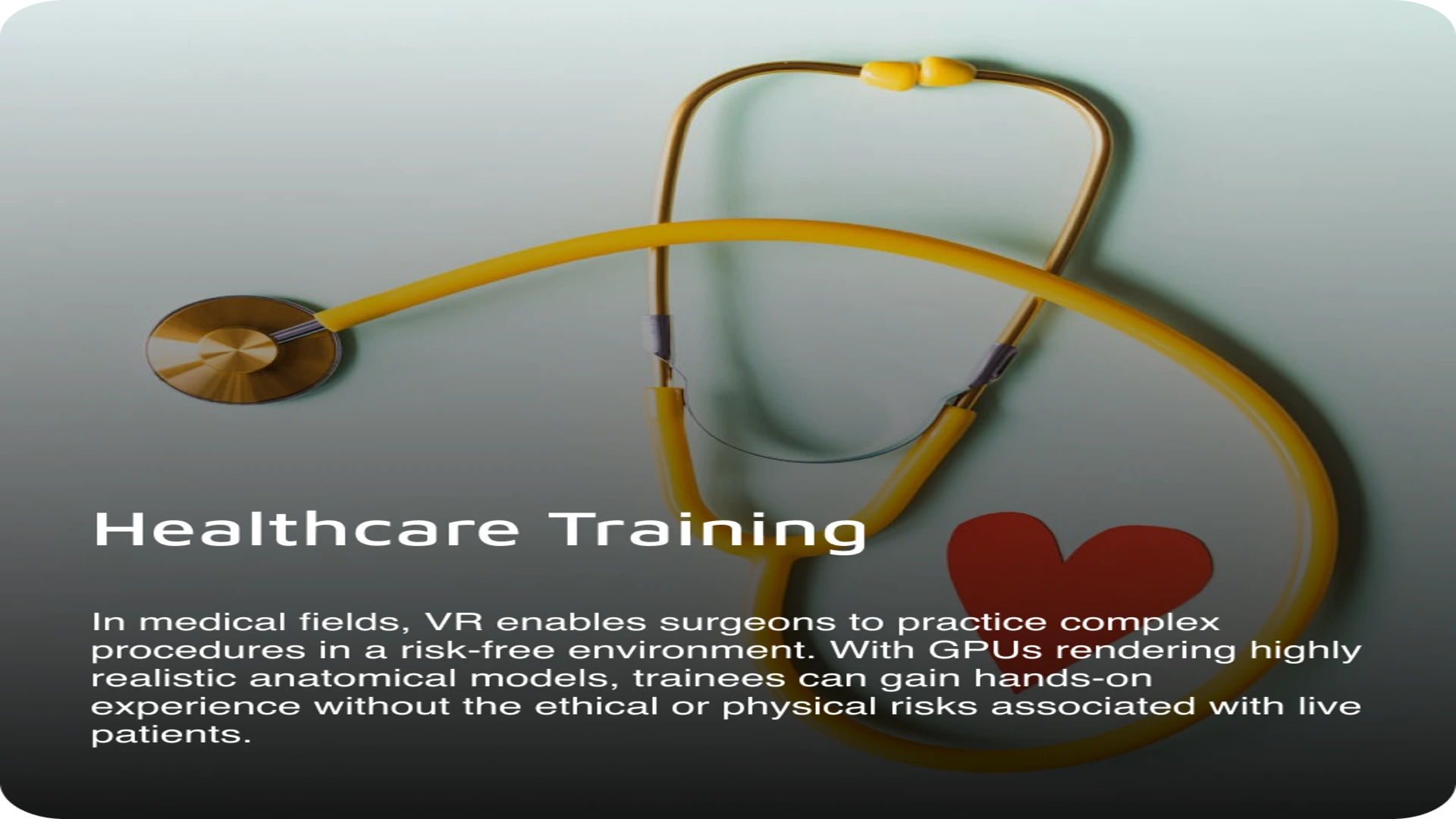 healthcare-training