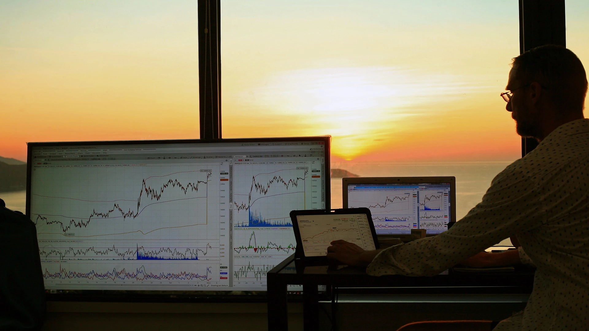 high-frequency-trading