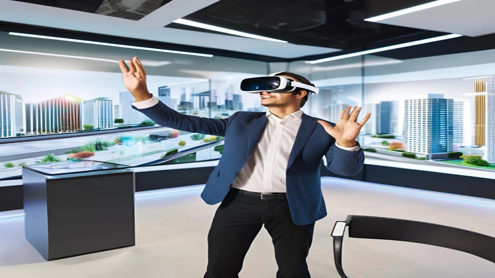 How LLMs and RAG Are Revolutionizing Real Estate