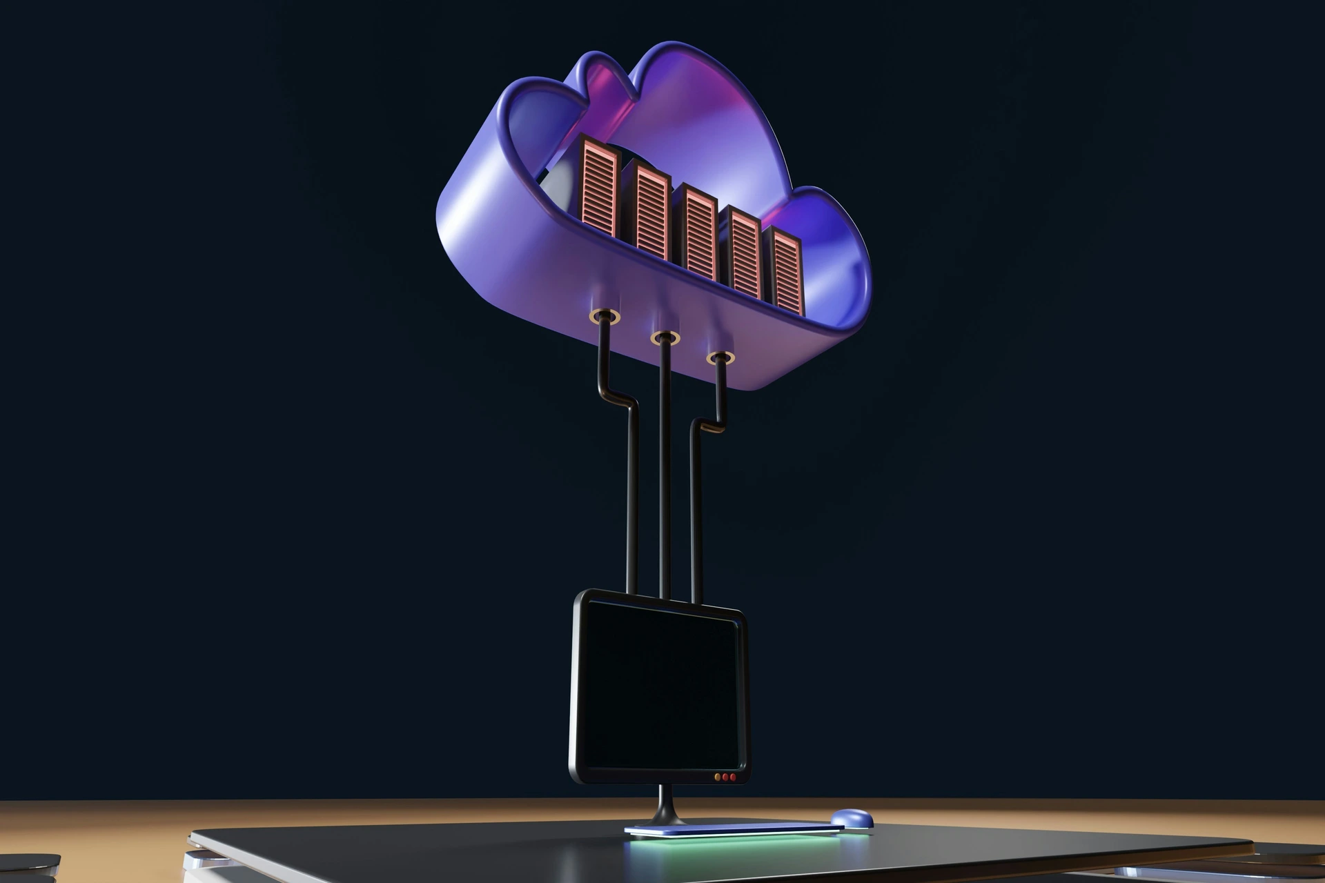 From Hybrid to Multi-Cloud: Painting the Future of Cloud Solutions