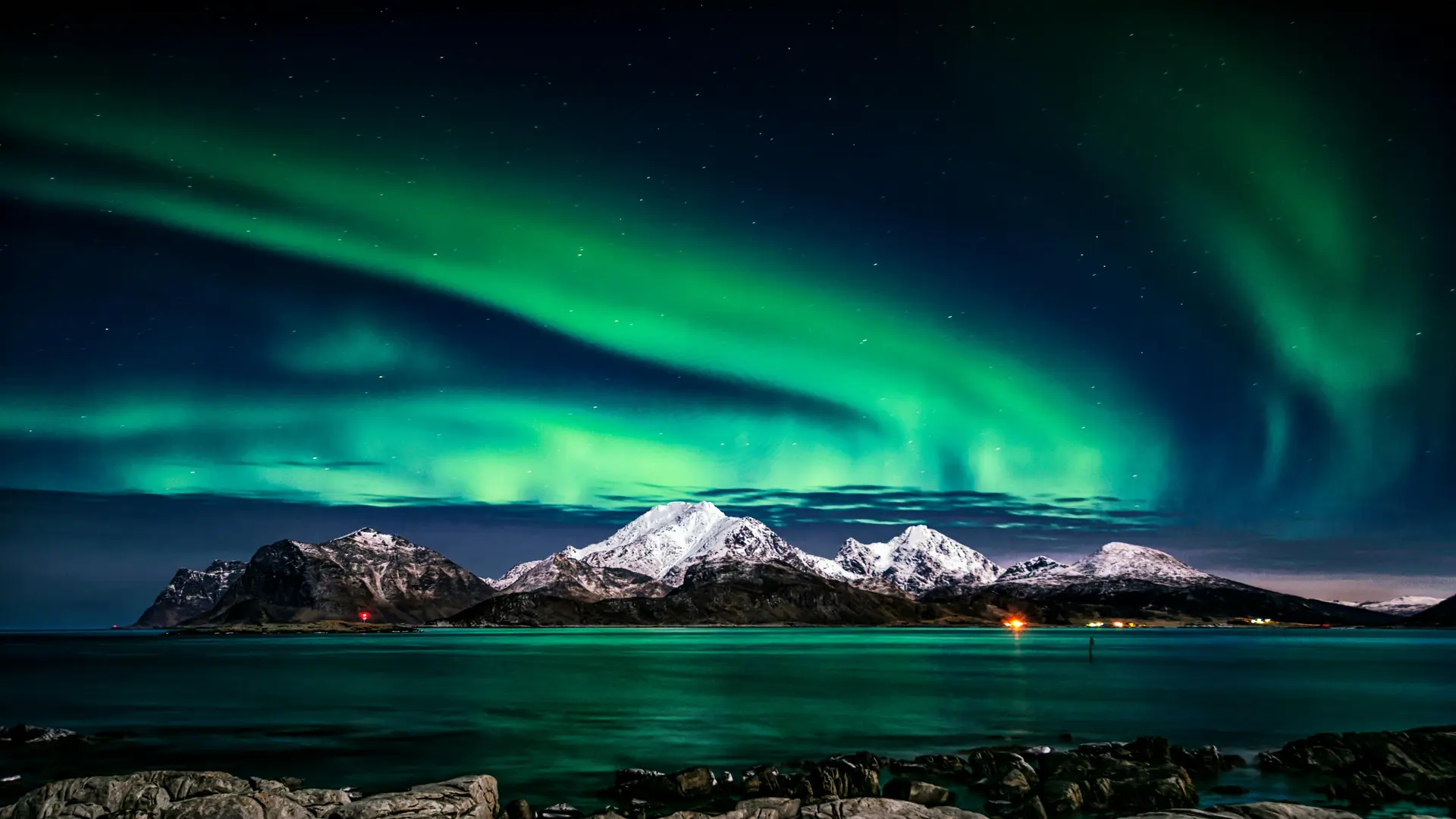 northen-lights