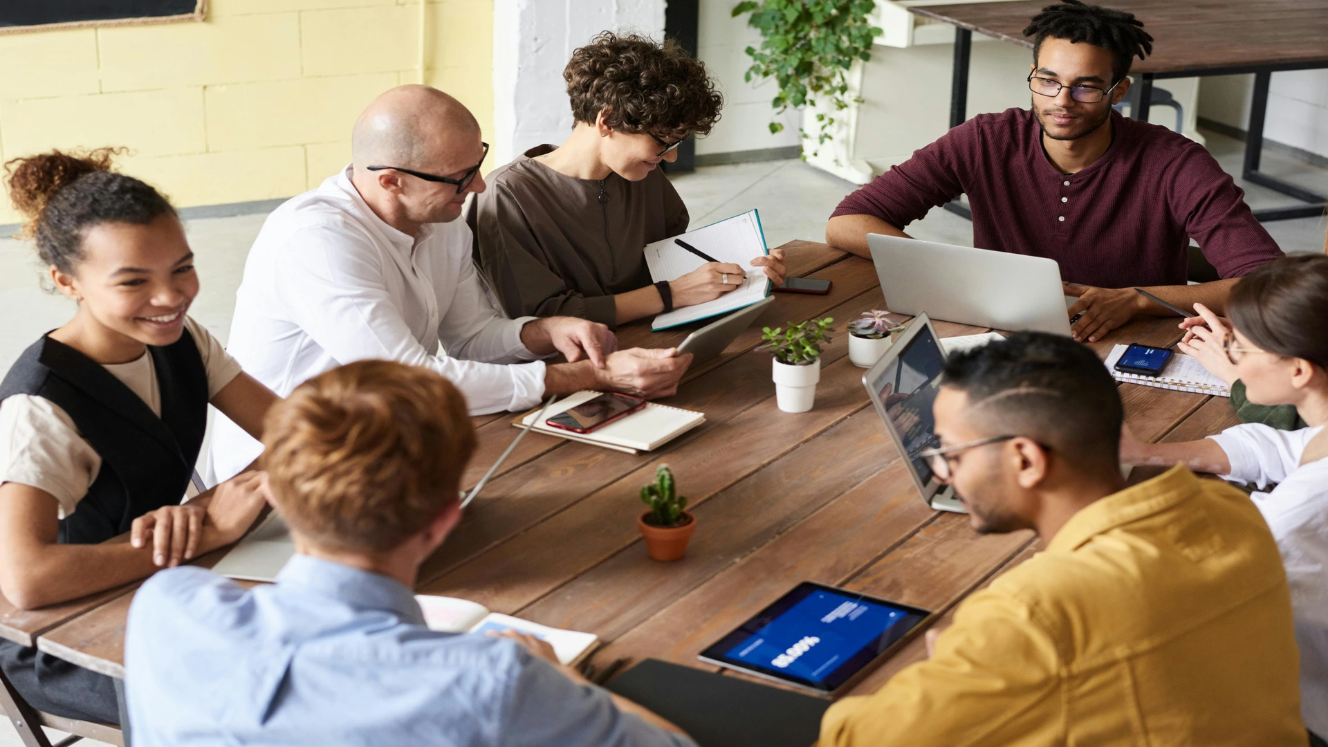 Prioritize Hiring for Culture and Skill Fit