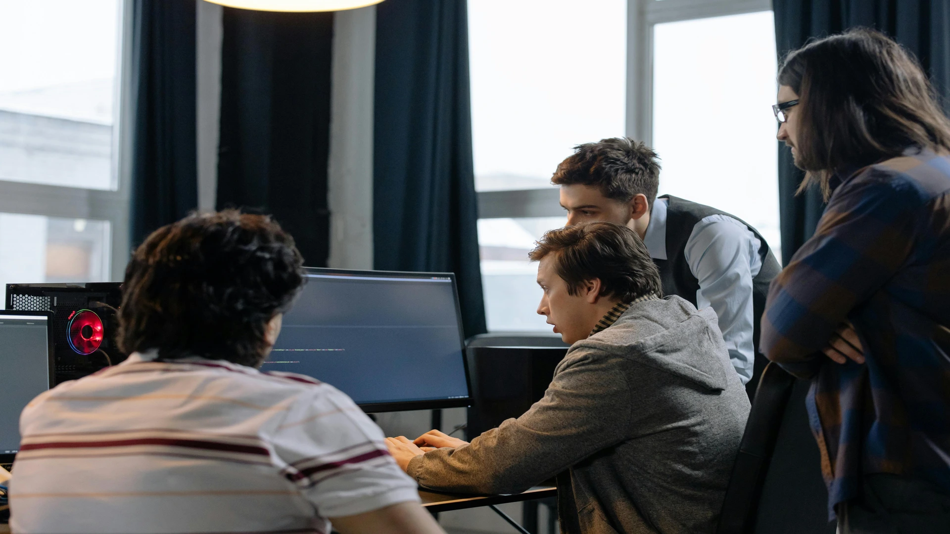 Enhancing Productivity Across Roles and Departments