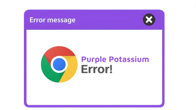 Purple Potassium: How to Correct Permission Abuse in Chrome Extensions Purple Potassium: How to Correct Permission Abuse in Chrome Extensions