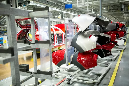 Revolutionizing Manufacturing: The 30% Productivity Leap