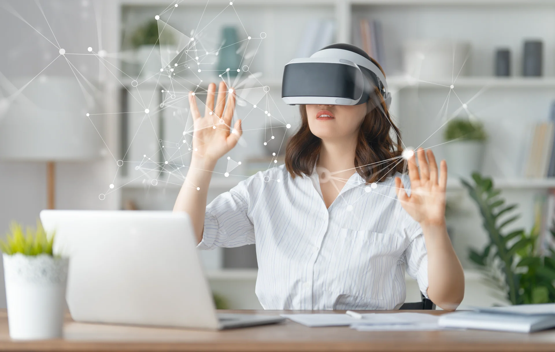 The Influence of Emerging Tech in Engineering – and how it could make you rich!