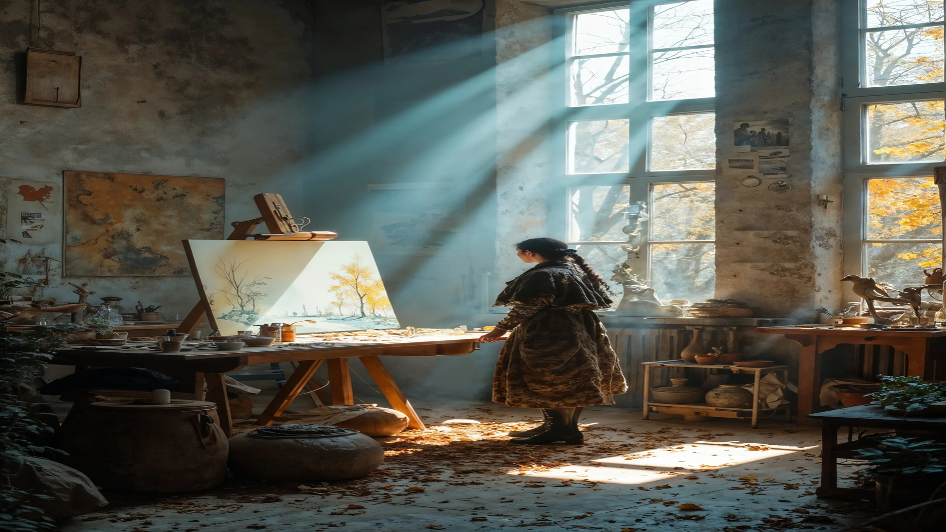 The Role of Originality