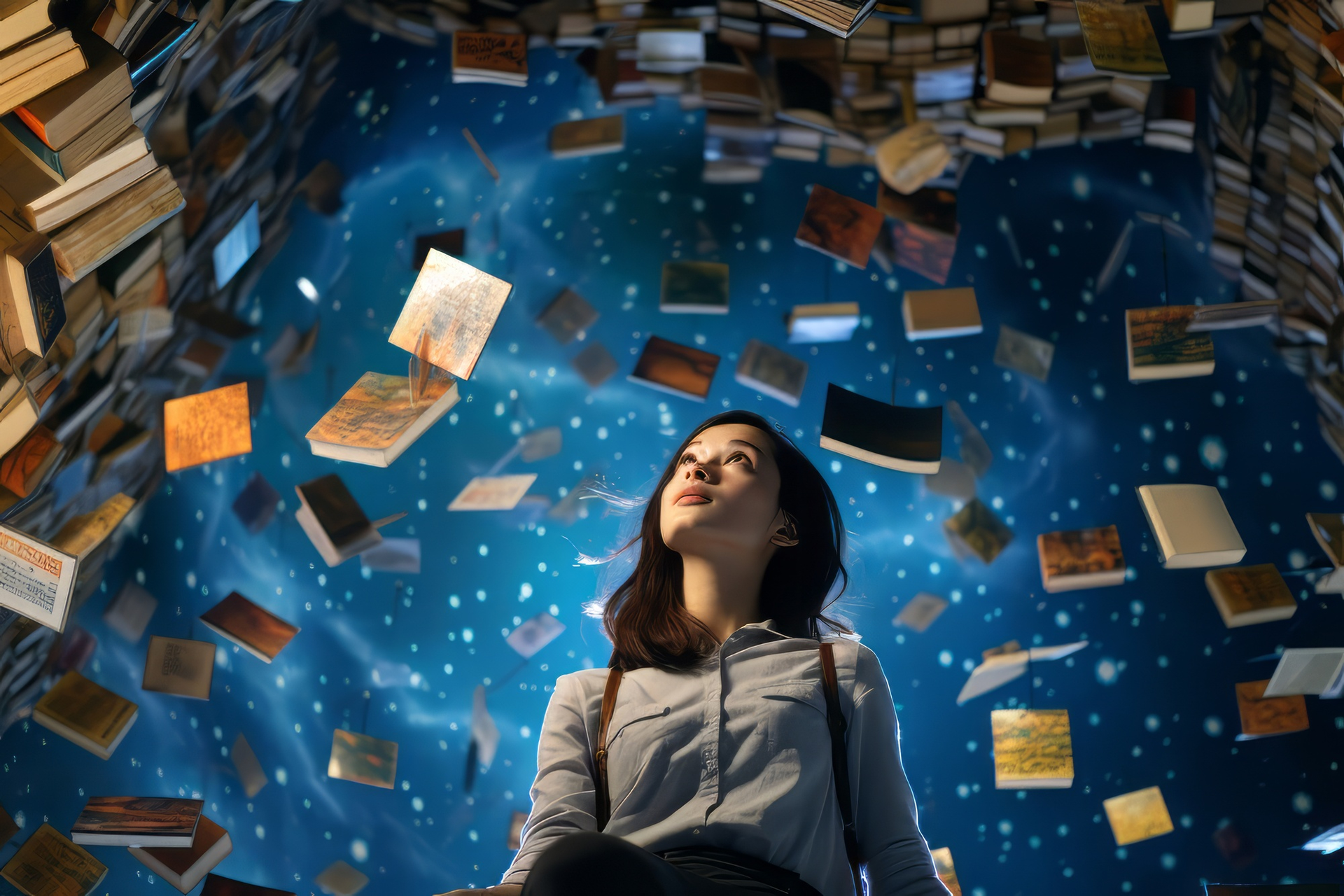 Discover Self-Supervised Learning for LLMs