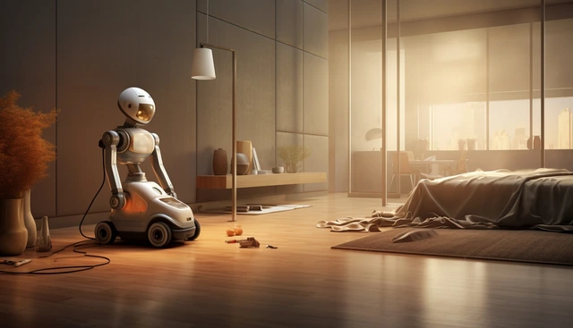  Shaping AI’s Future 