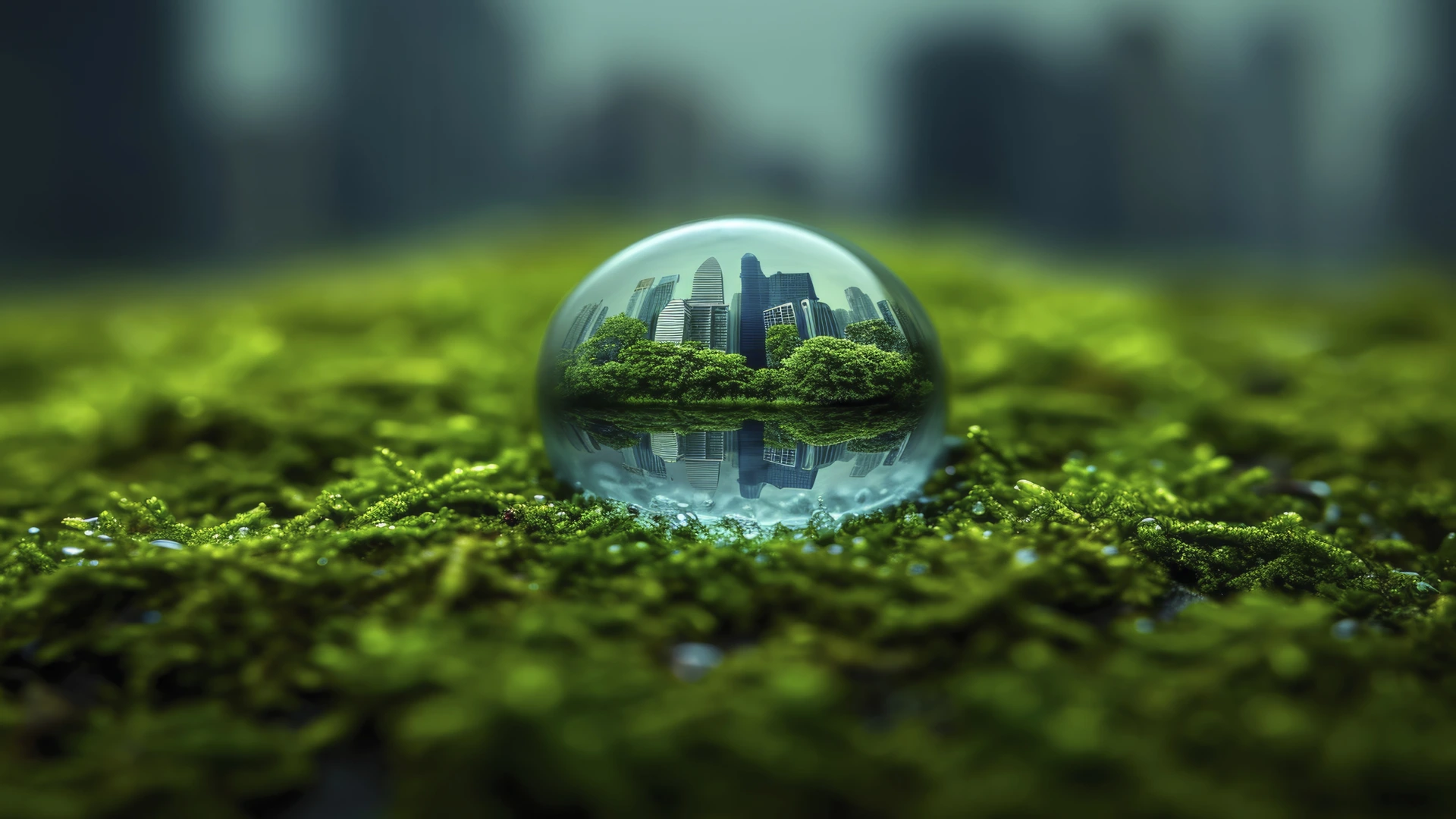 Small Shifts, Big Impact: What Earth Day Inspires in Us