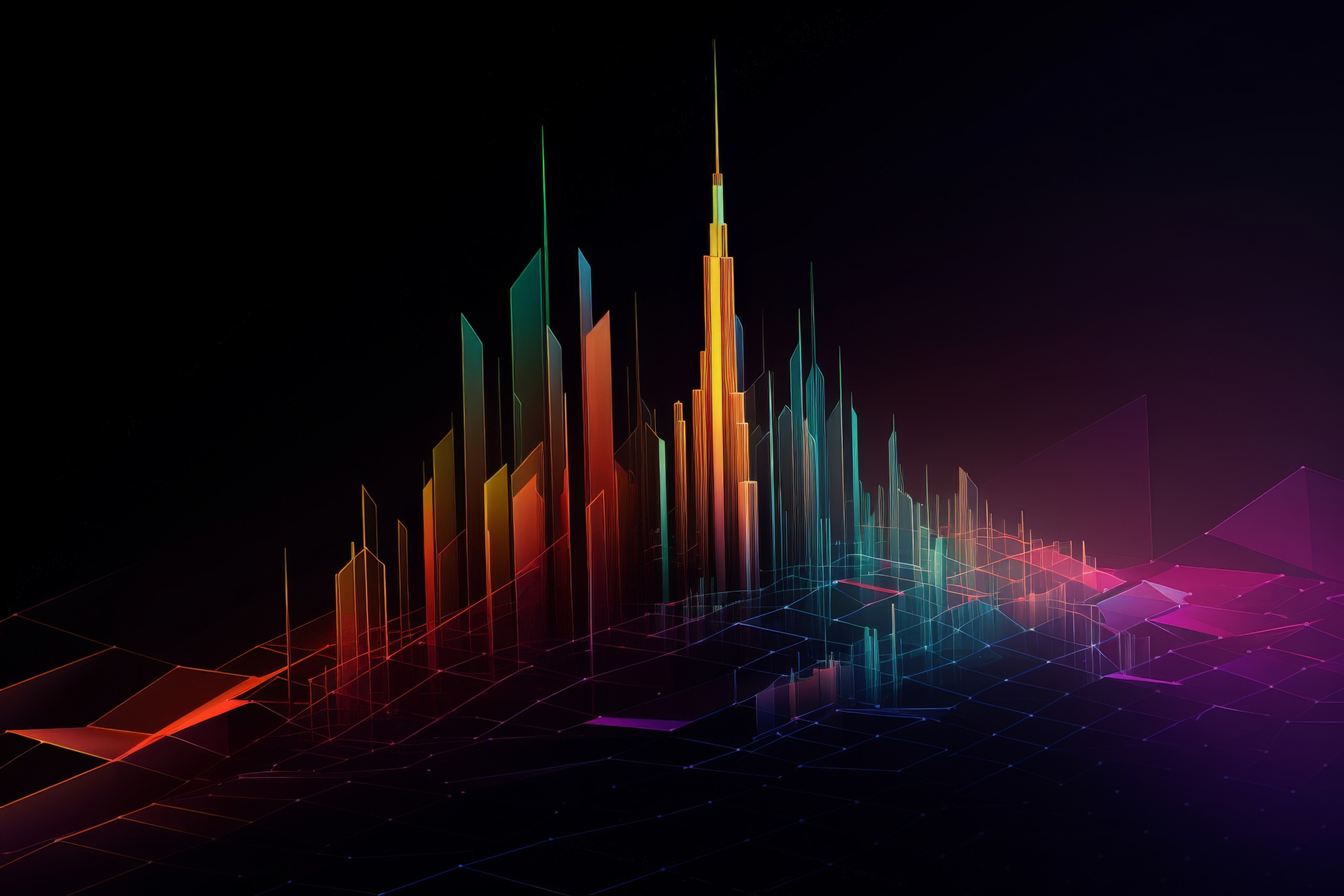 Breadcrumb Background