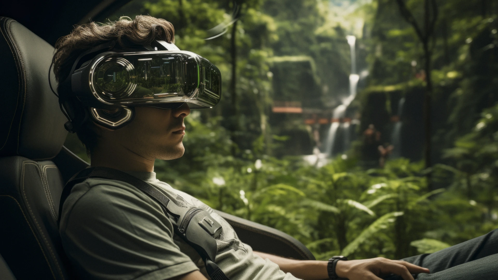 Technology for Good: Where Innovation Meets Impact