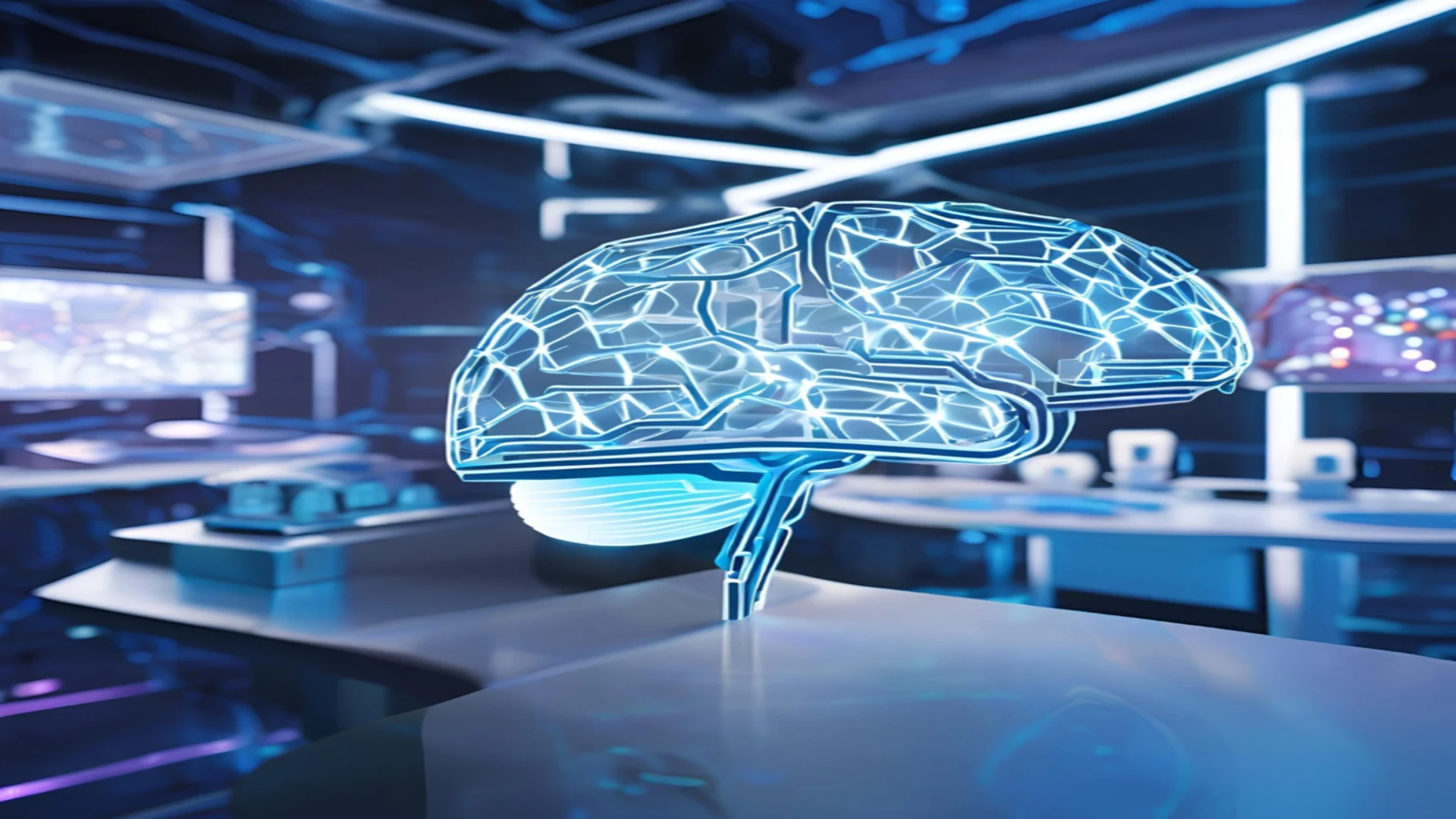The Future of AI with RAG