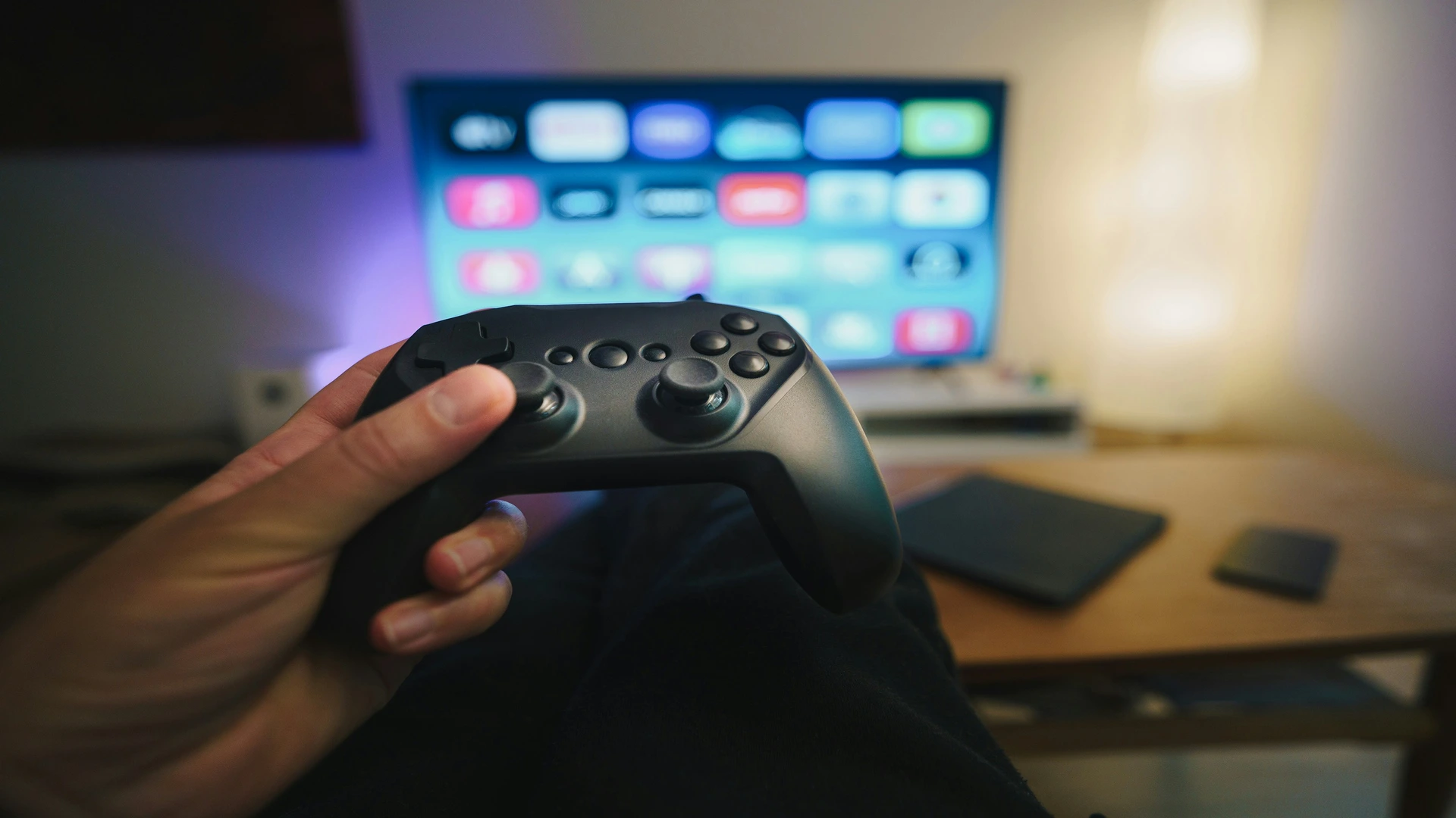 The Future of Real-Time Processing with GPUs