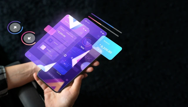 The Future of Smart Data Retrieval
