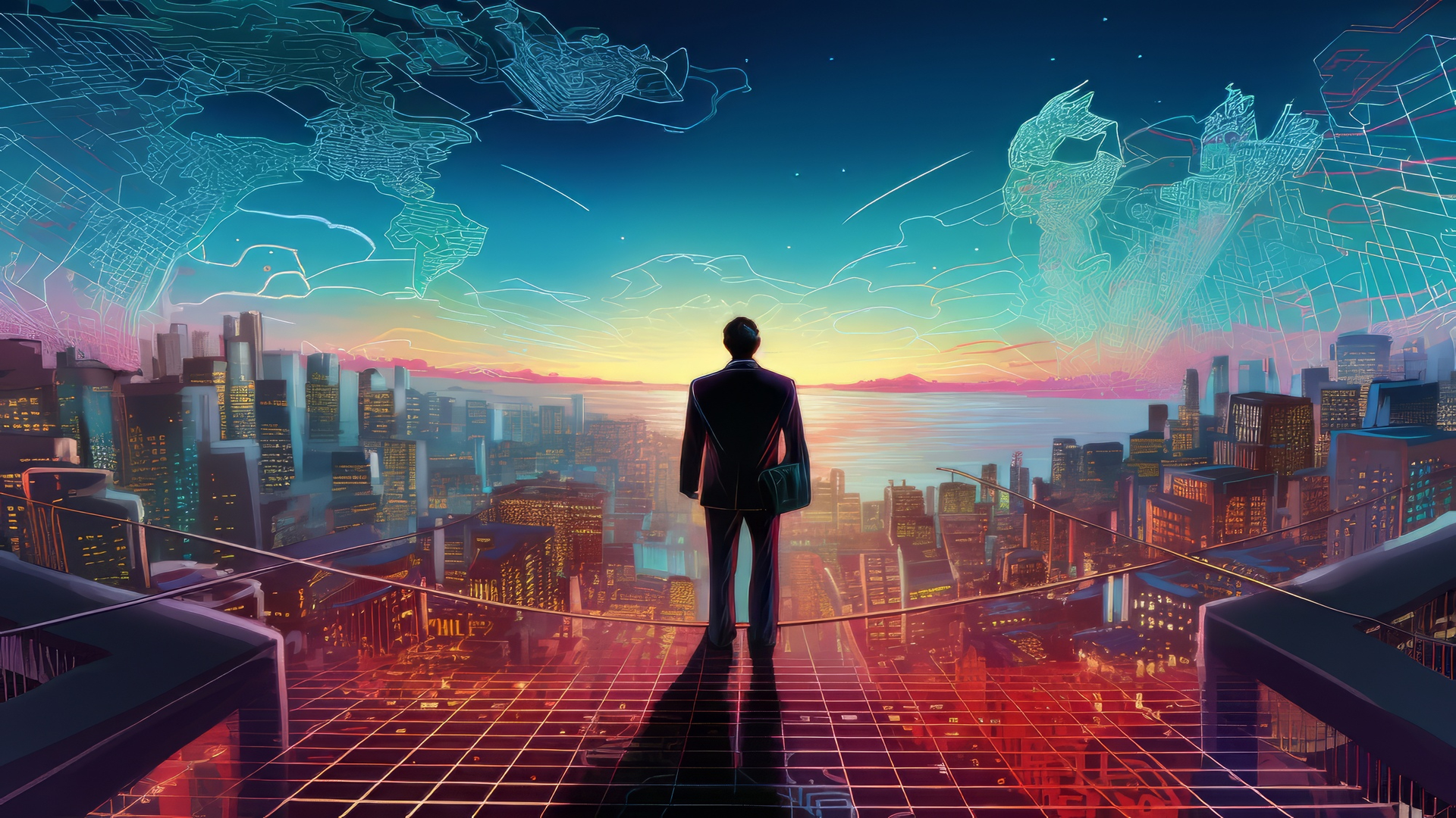 the-path-forward