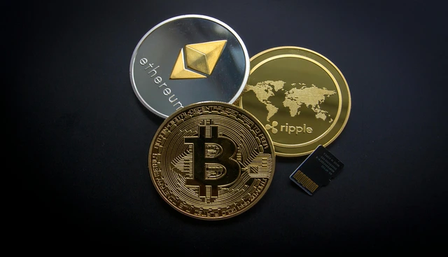 Transforming digital platforms with Blockchain 