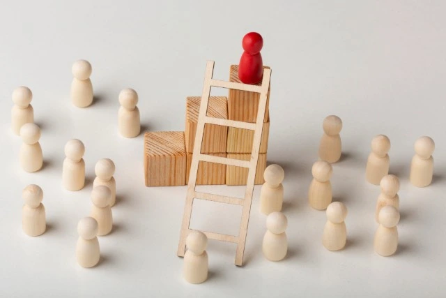 Inspire with Example and Connect Deeply