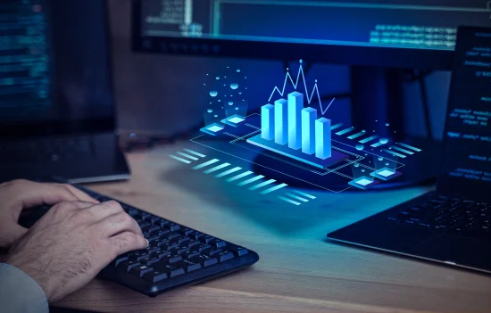 Unleashing the Power of Data