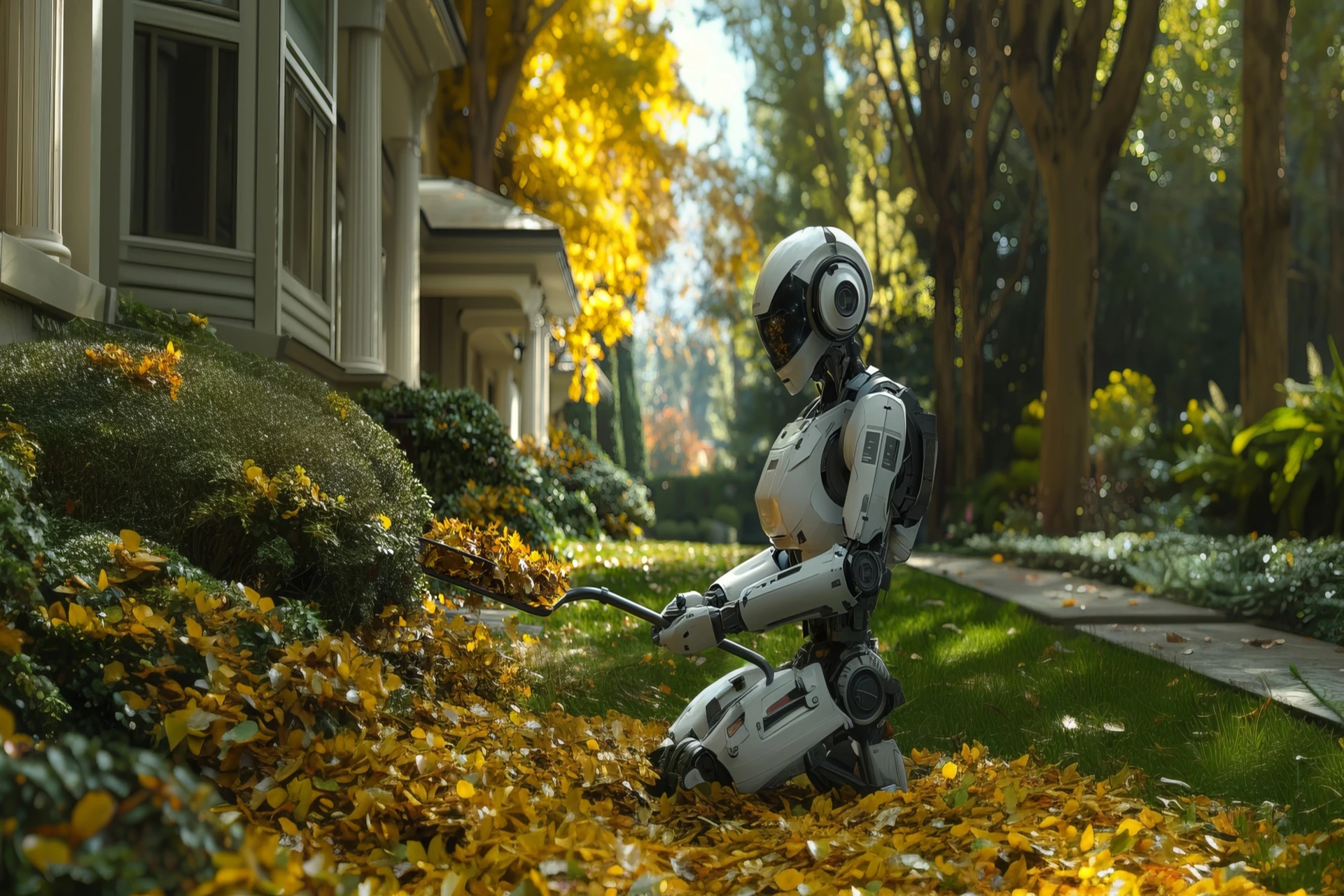 Unlock the Power of Sensory Data in AI